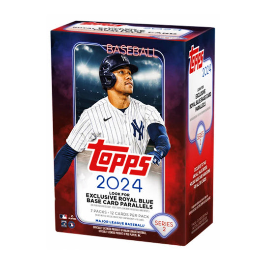 2024 Topps Series 2 Blaster Box