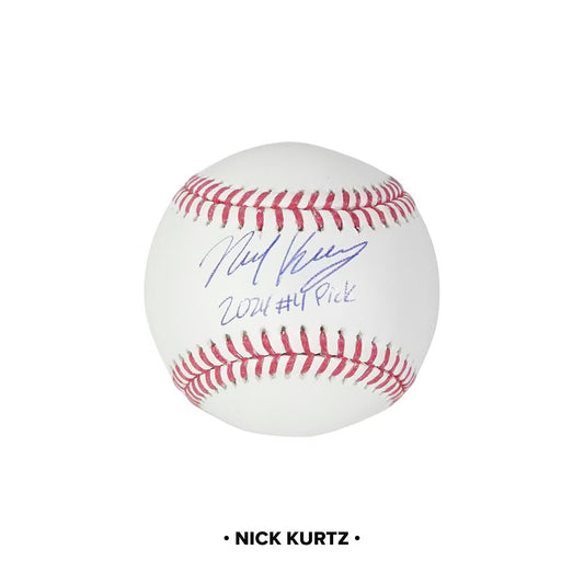 2025 Hit Parade Autographed Elite Baseball Series 6 Hobby Box