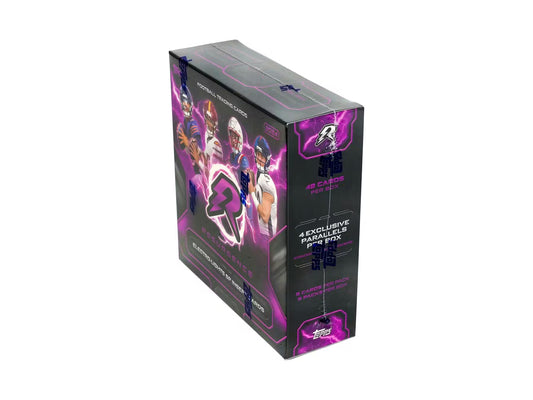 2024 Topps Resurgence Football - Mega Box