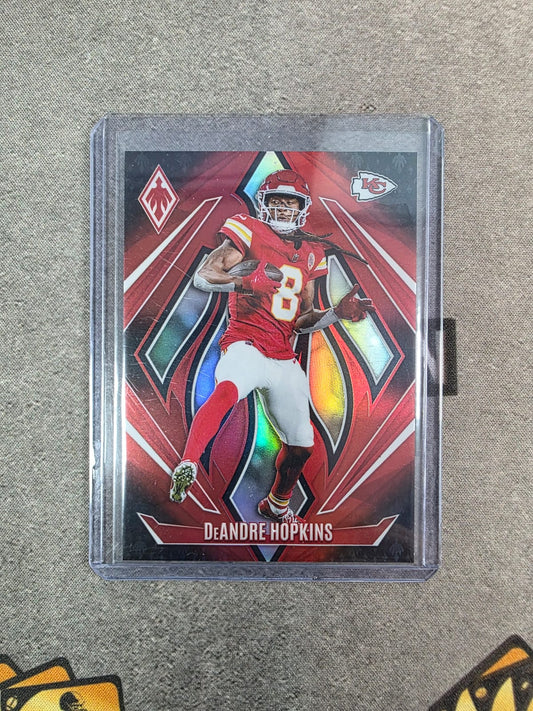2024 Phoenix DeAndre Hopkins /299