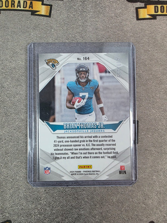 2024 Phoenix Brian Thomas /399