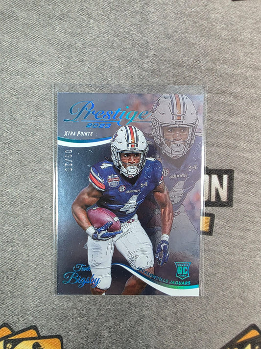 2023 Prestige Tank Bigsby /10