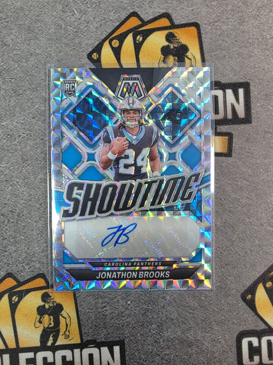 2024 Mosaic Showtime Jonathan Brooks Auto