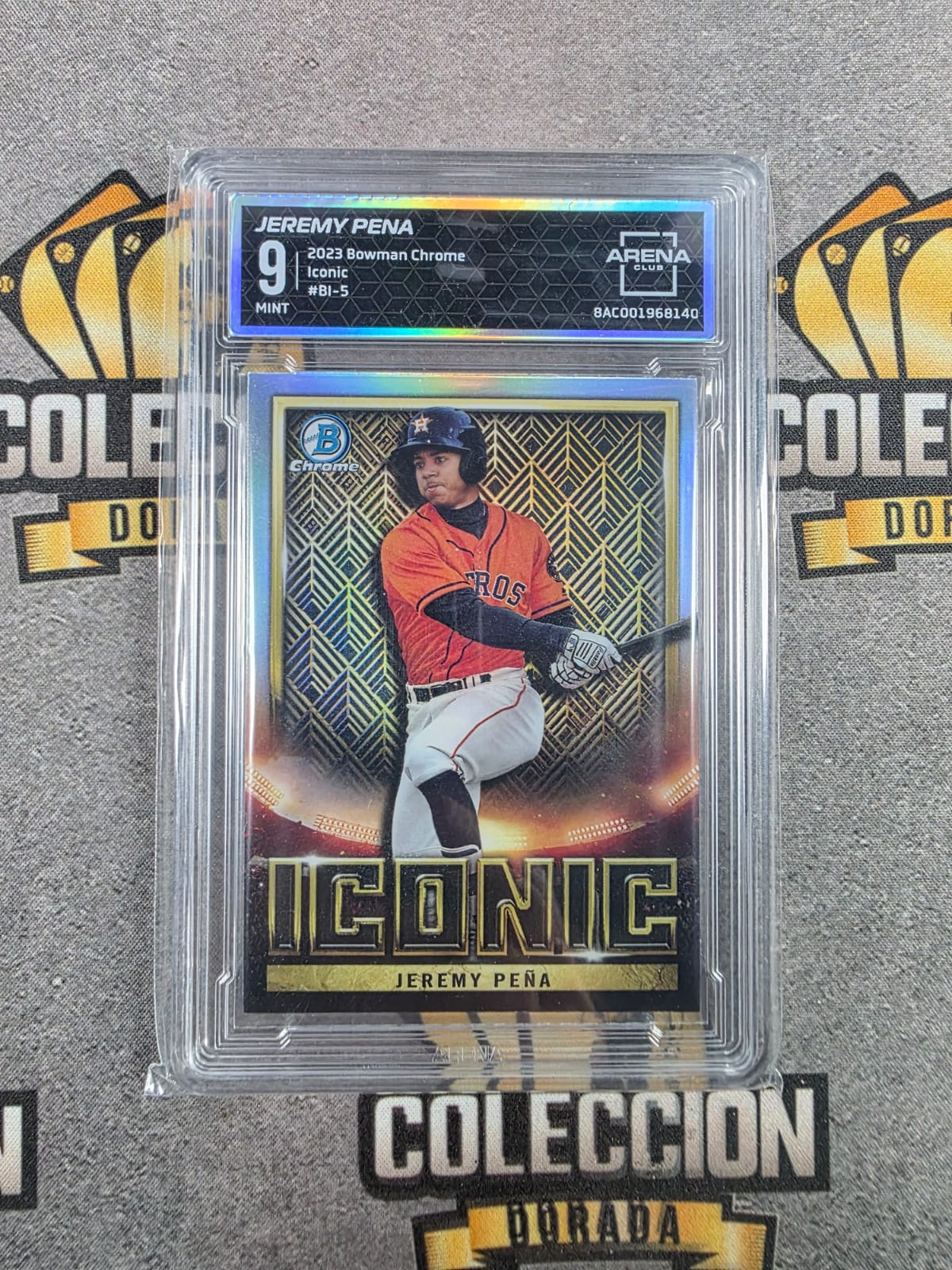 Singles MLB