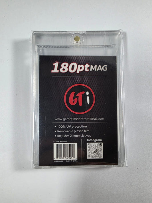 Mags de 180 PT