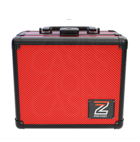 Zion Case 2 filas