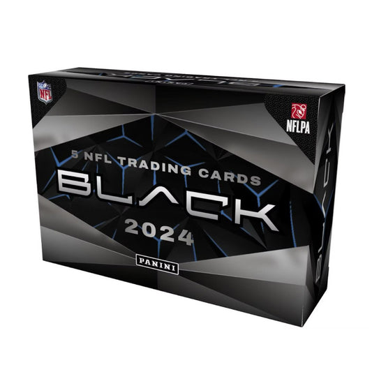 2024 Panini Black Football