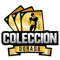 Colección Dorada 