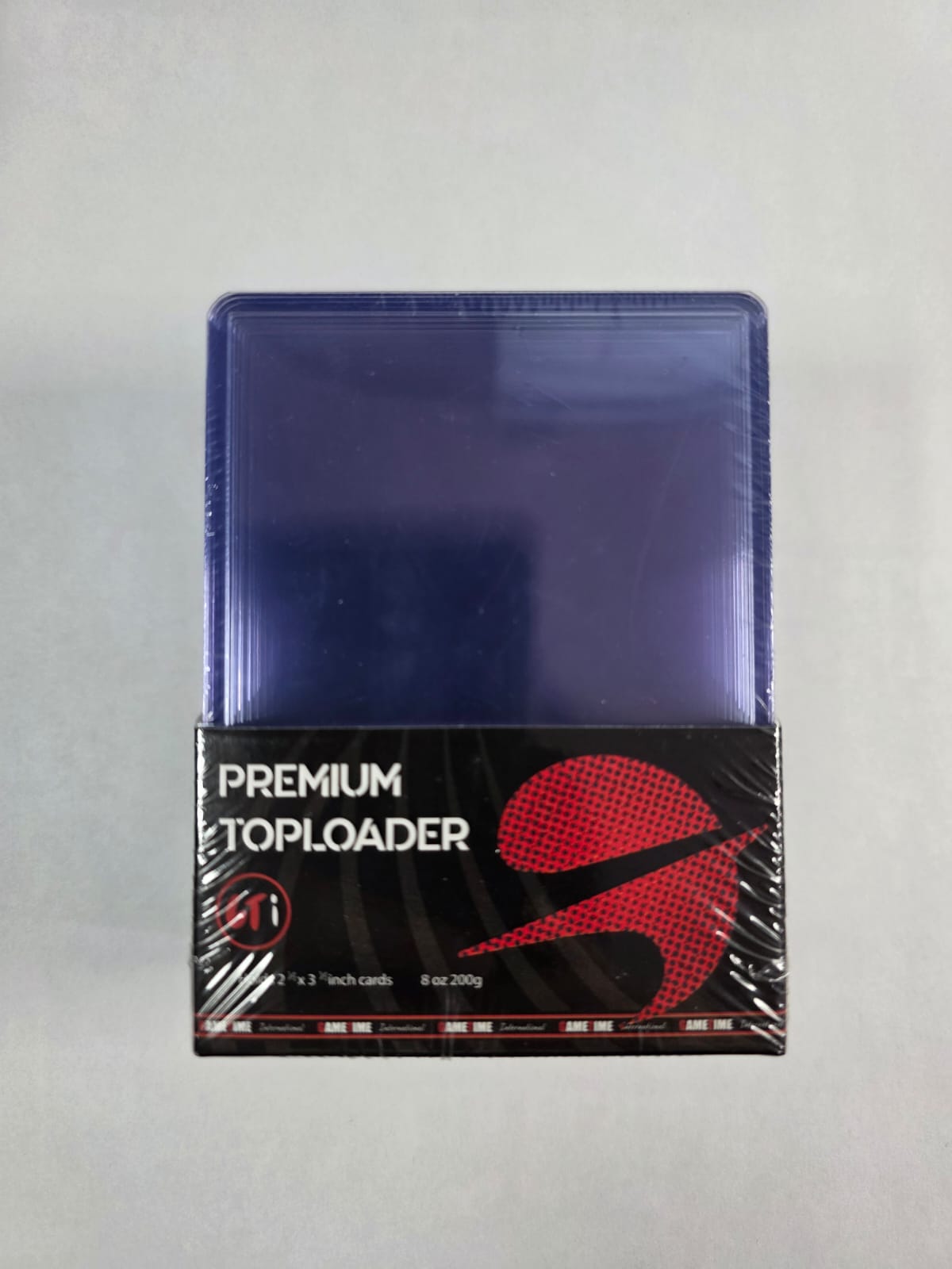Vortex Top Loder Top Loader 55PT – Colección Dorada