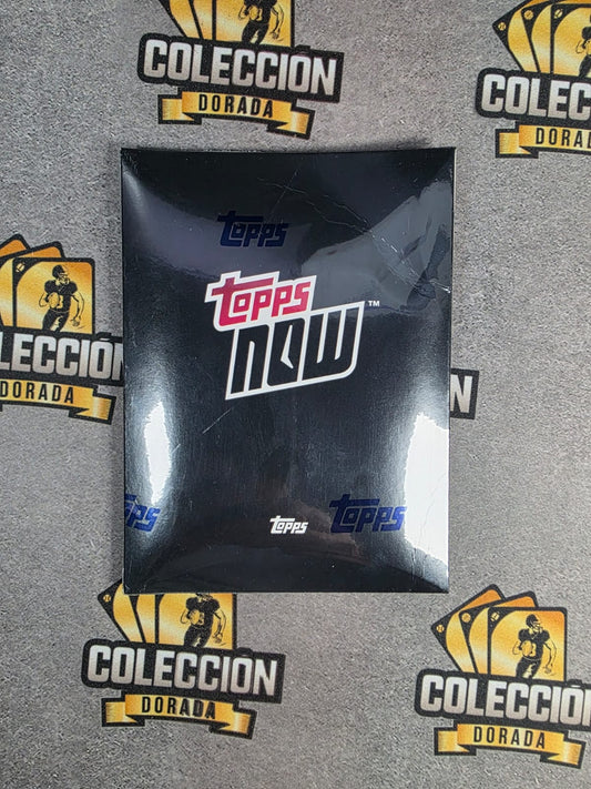 2025 World Series Champions - Los Angeles Dodgers - MLB Topps NOW® 15-Card Team (Set Sellado)