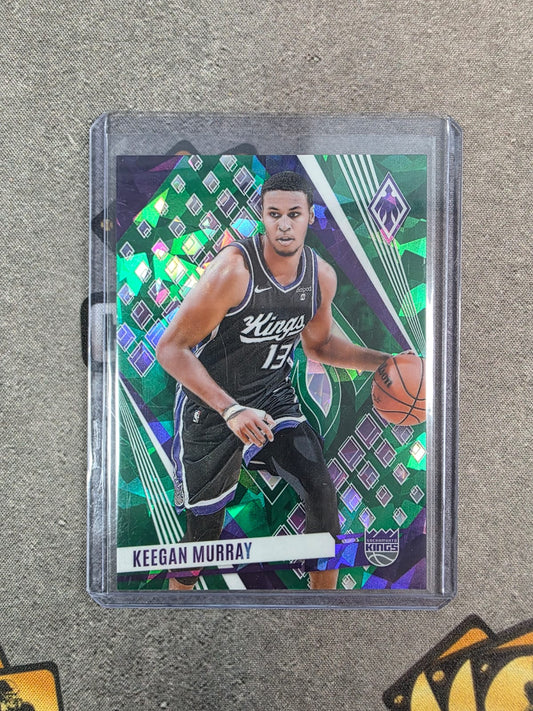 2023-24 Phoenix Keegan Murray /149