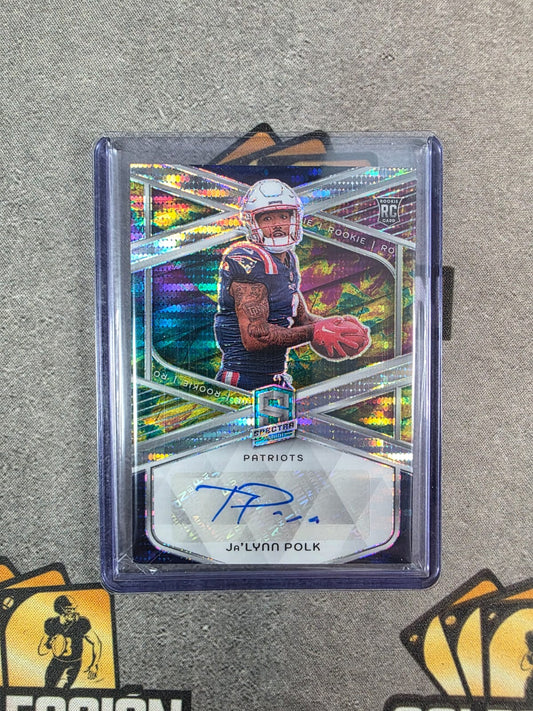 2024 Spectra JaLynn Polk Auto /75