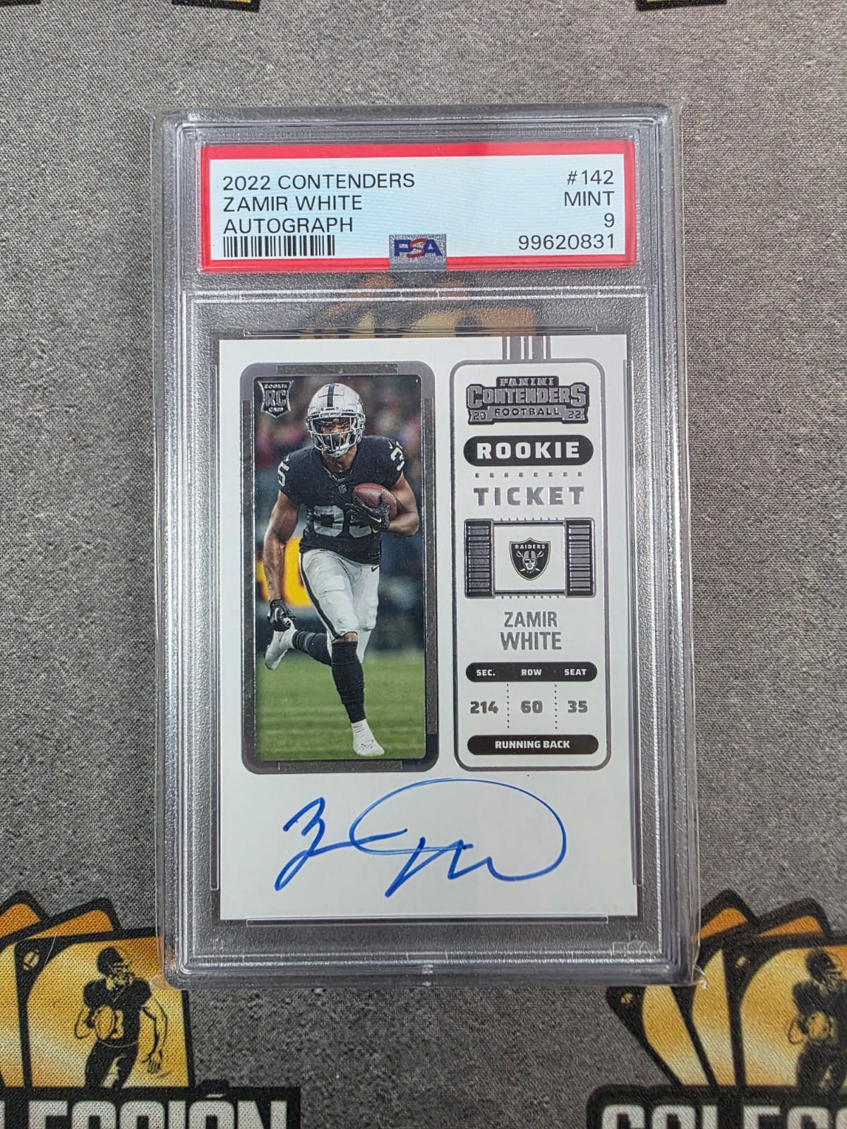 Singles NFL