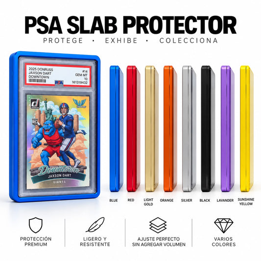 PSA SLAB PROTECTOR