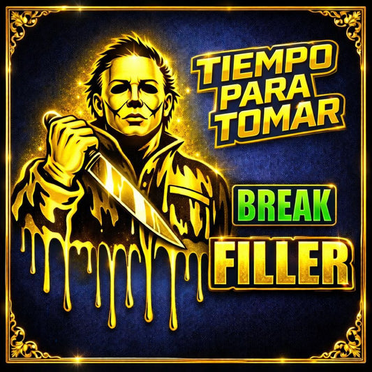 Fillers Break 218 $75