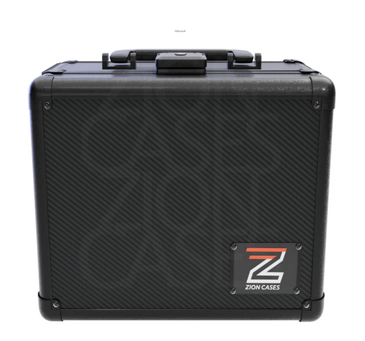 Zion Case 2 filas